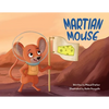 Martian Mouse - Paperback
