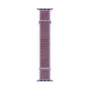 Nylon Band for Apple Watch Strap 49mm 45mm 41mm 44mm 40mm 42mm 46mm Adjustable Elastic Bracelet iWatch Ultra Serie 10 9 5 SE 678
