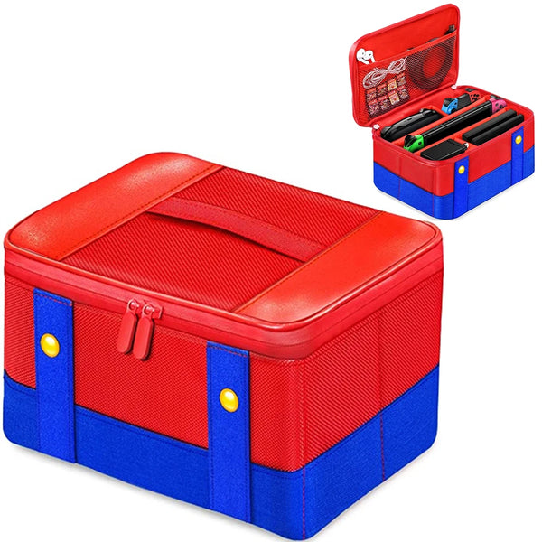 Switch Case for Nintendo Switch