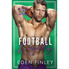 Football Royalty - Paperback