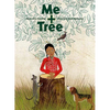 Me + Tree - Hardcover