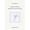 Aspiration-Flames - Aspiration and God's Hour (The heart-traveller series) - Paperback