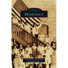 Manchaca - Hardcover