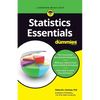 Statistics Essentials for Dummies - Paperback