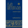 Biblia Catolica, La. Latinoamerica (Bilingüe Tapa Dura) - Hardcover