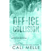 Off-Ice Collision - Paperback