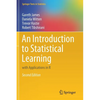 An Introduction to Statistical Learning: With Applications in R - Paperback