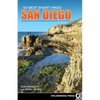 50 Best Short Hikes: San Diego - Hardcover