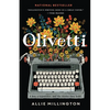 Olivetti - Hardcover
