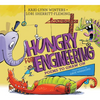 Hungry for Engineering: Poems to Gnaw on - Hardcover