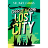 Charlie Thorne and the Lost City - Paperback