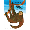 Slowly, Slowly, Slowly, Said the Sloth - Paperback