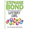 Lottery Girl: The Complete Daily Serial - Paperback