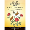 Land of Roses and Nightingales: Seven Adventures of a Persian Girl - Hardcover