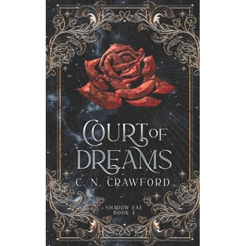 Court of Dreams - Paperback