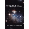 God: the Evidence - Paperback
