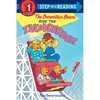 The Berenstain Bears Ride the Thunderbolt - Paperback