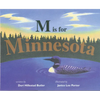 M is for Minnesota - Hardcover