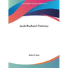 Jacob Boehme's Universe - Paperback