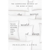 Secret World of Sleep - Paperback