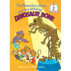 The Berenstain Bears and the Missing Dinosaur Bone - Hardcover