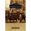 Pittsburg County - Hardcover