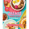The Juhu Beach Club Cookbook: Indian Spice, Oakland Soul - Hardcover