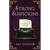 Strong Suspicions: A Sophie Strong Mystery - Paperback