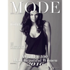 Mode Lifestyle Magazine World's 100 Most Beautiful Women 2016: 2020 Collector's Edition - Natalia Busmachiu Cover - Paperback