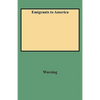 Emigrants to America - Paperback