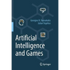 Artificial Intelligence and Games - Paperback