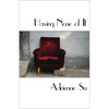 Having None of It - Paperback