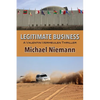 Legitimate Business - Paperback