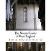 The Norris Family of Kent England - Paperback