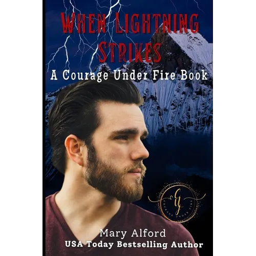 When Lightning Strikes - Paperback