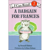 A Bargain for Frances - Hardcover