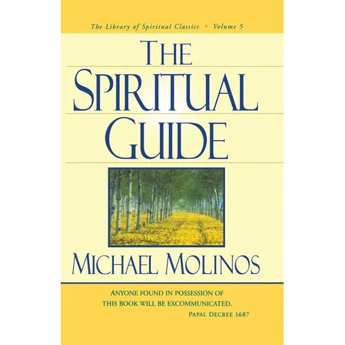 The Spiritual Guide - Paperback