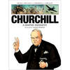 Churchill: A Graphic Biography - Paperback