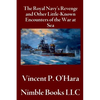 The Royal Navy's Revenge and Other Little-Known Encounters of the War at Sea - Hardcover