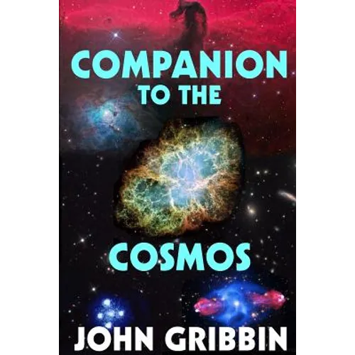 Companion to the Cosmos - Paperback