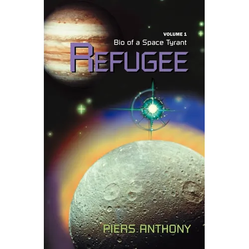 Refugee - Paperback