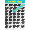 Hello, the Roses - Paperback
