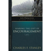 Sharing the Gift of Encouragement - Paperback