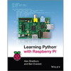 Learning Python with Raspberry Pi - Paperback