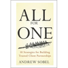 All for One: 10 Strategies for Building Trusted Client Partnerships - Hardcover