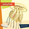 Jellyfish - Paperback