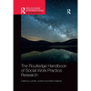 The Routledge Handbook of Social Work Practice Research - Paperback
