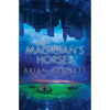 The Magician's Horses - Paperback