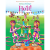 Let's Celebrate Holi! (Maya & Neel's India Adventure Series, Book 3) - Paperback
