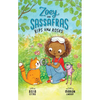 Bips and Roses - Hardcover